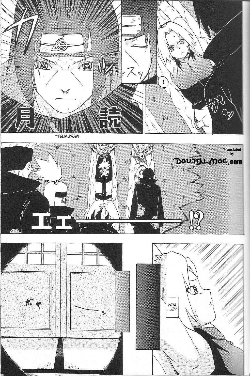 Kuroageha page 4 full