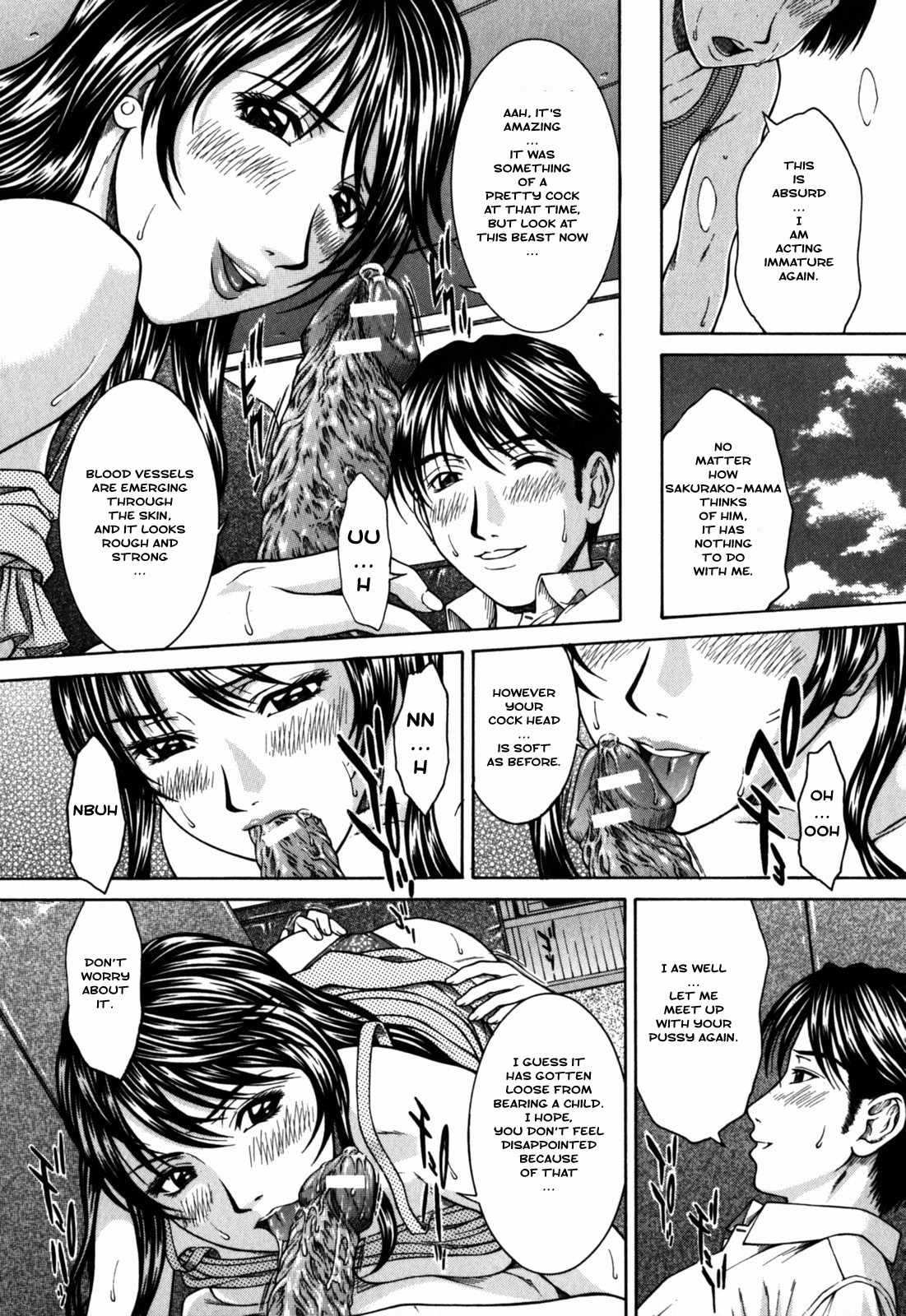 Blood-Relation page 10 full