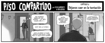 Piso compartido 3 cover