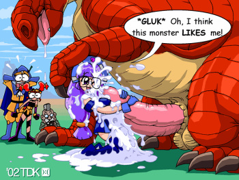 Massive Furry Library Part 10 of 10 cover