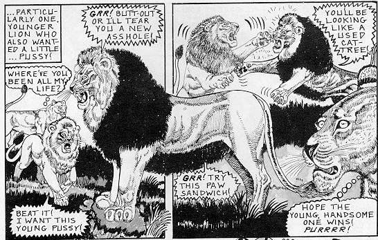 african safari page 5 full