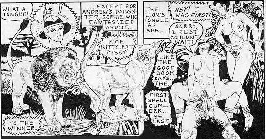african safari page 7 full