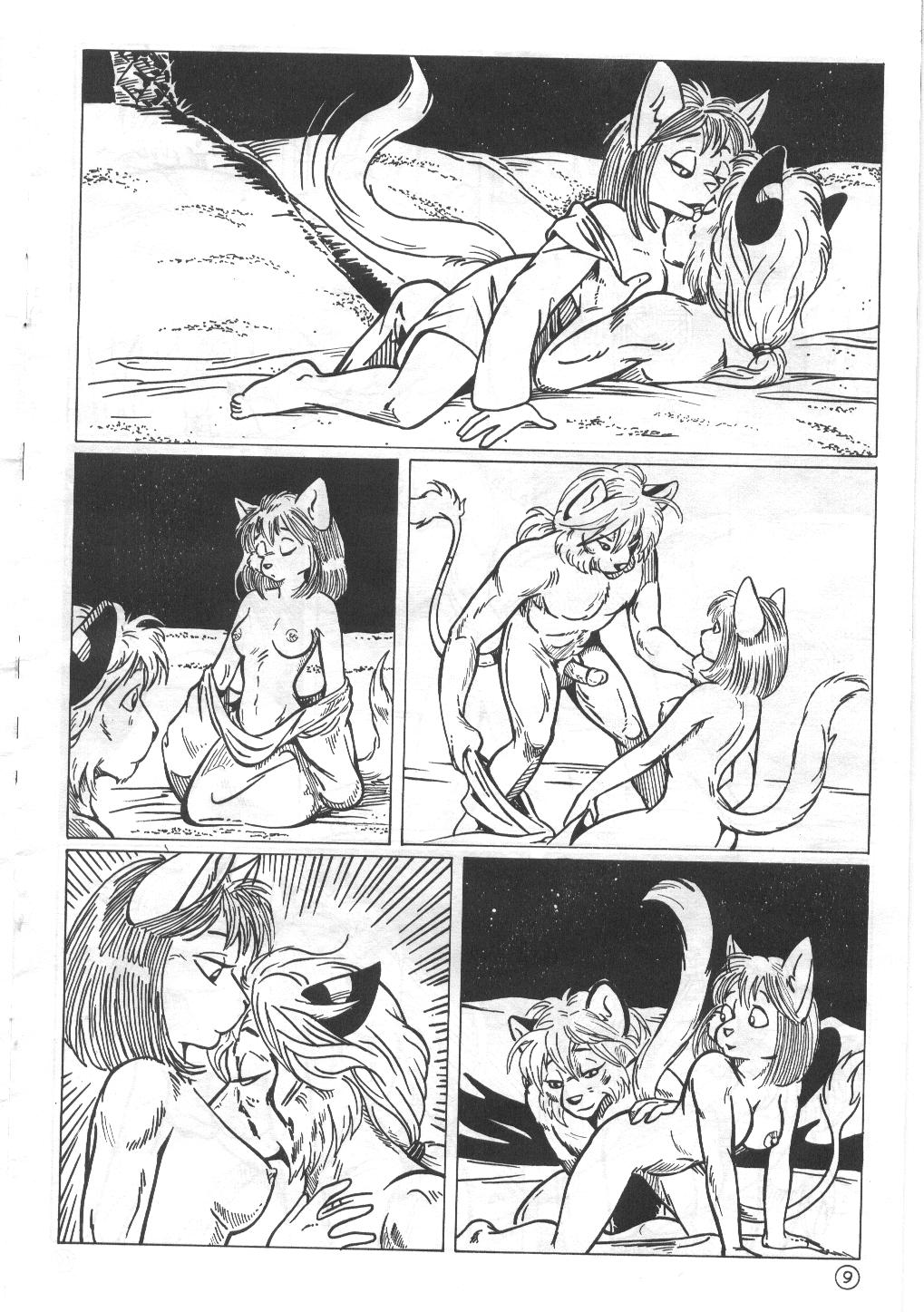 Katmandu #2 page 10 full