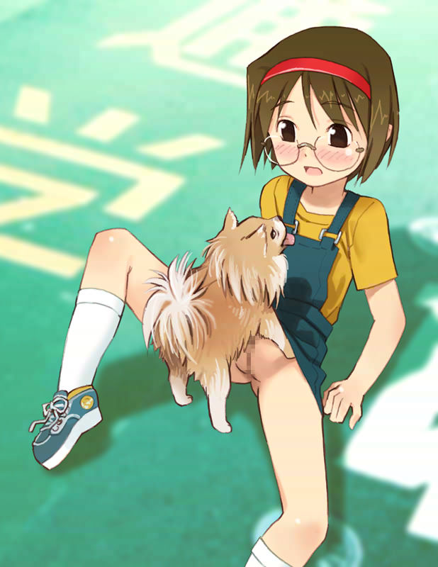 Suiei Jugyou Shitagi Tounan Jiken page 8 full