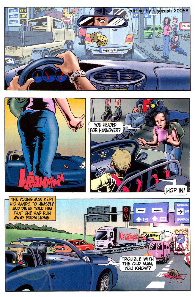 Alraune 2 page 2 full
