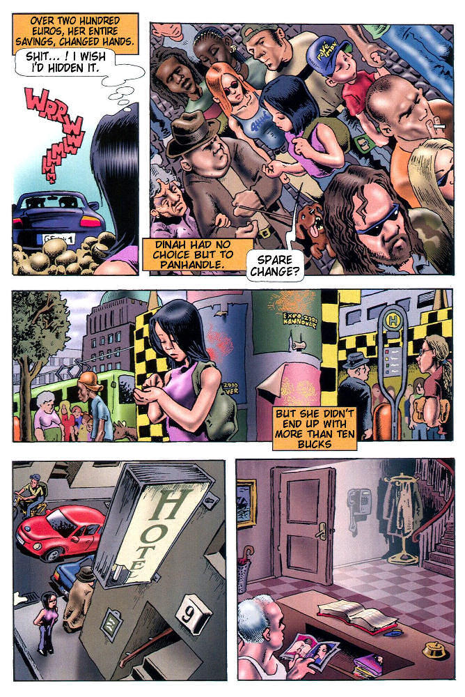 Alraune 2 page 4 full
