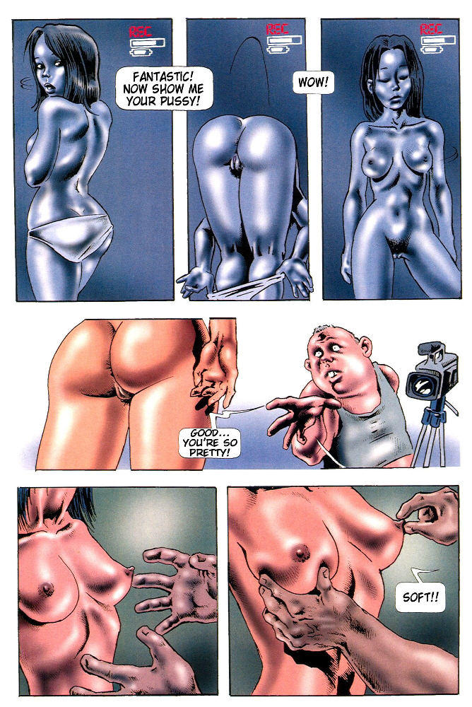Alraune 2 page 6 full