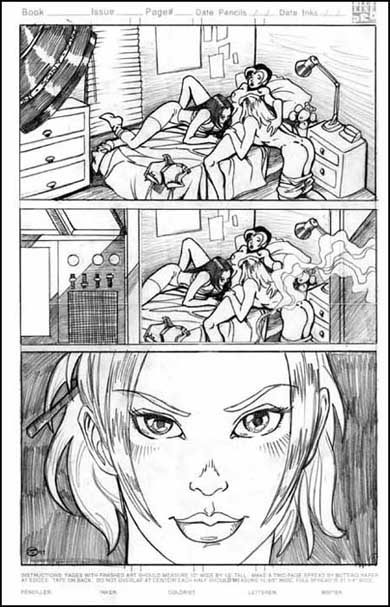 gen13 comix 1 page 3 full