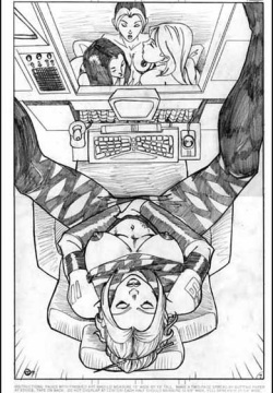 gen13 comix 1