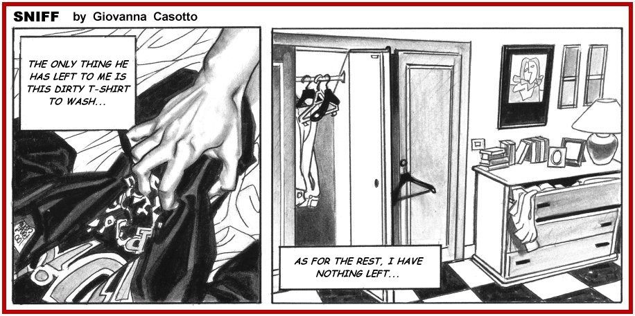 The Flesh And The Spirit page 3 full