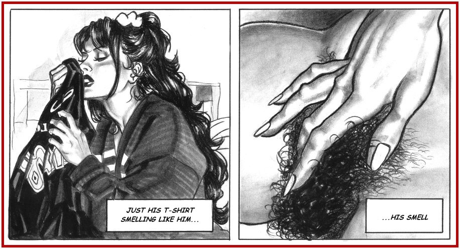 The Flesh And The Spirit page 4 full