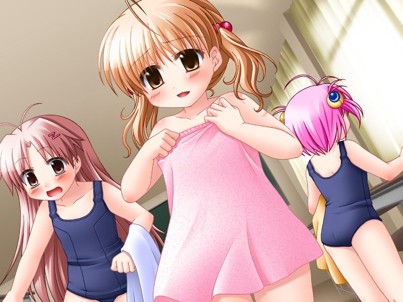 Oshiego Shiyoujo ~Oshiete Himitsu no Jugyou~ page 10 full