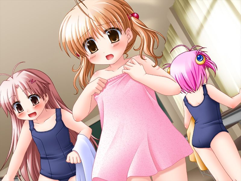 Oshiego Shiyoujo ~Oshiete Himitsu no Jugyou~ page 7 full