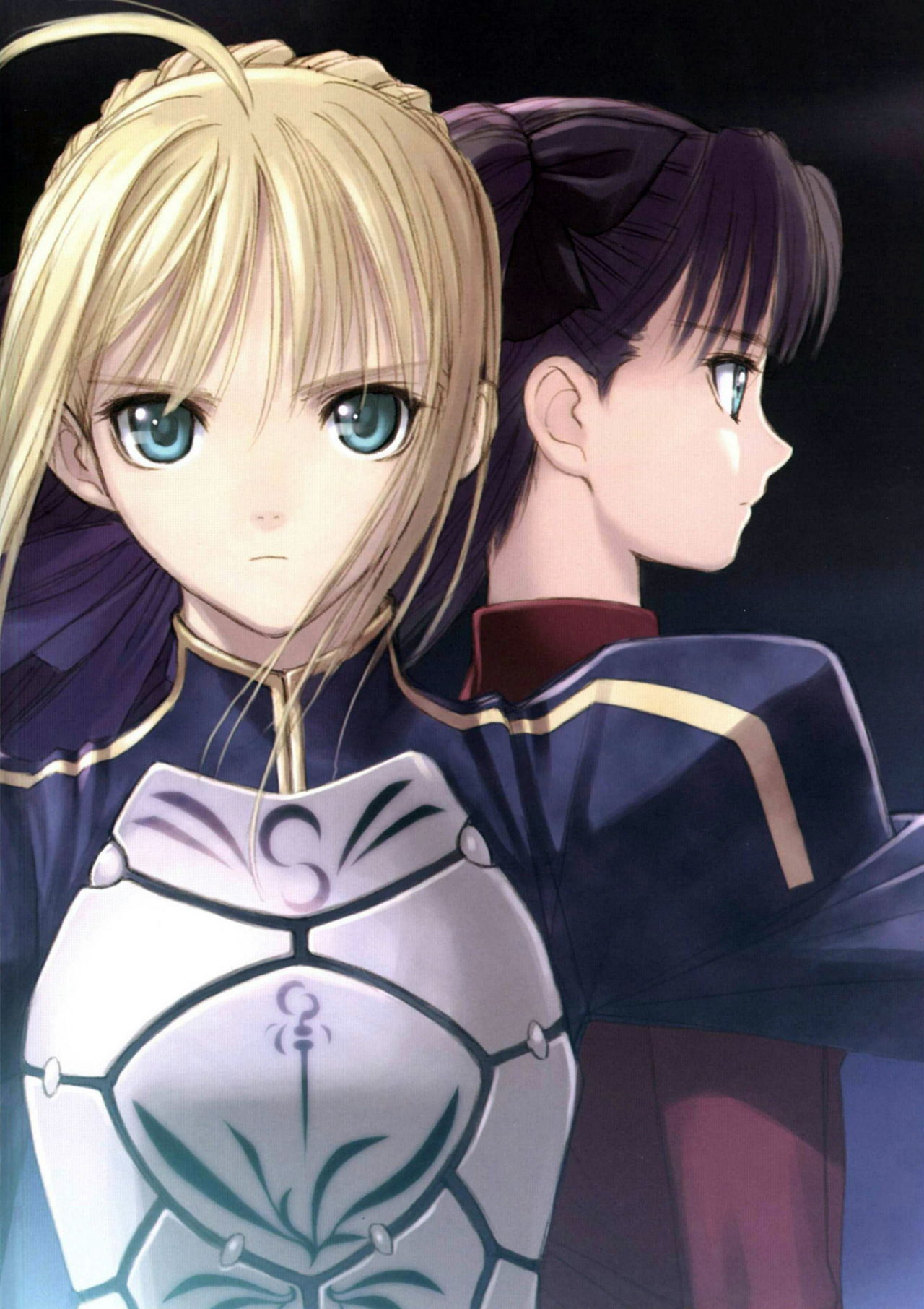 Caladbolg Motto Yume no Tsuzuki | 카라드보르그 좀더 꿈의 너머로 page 3 full