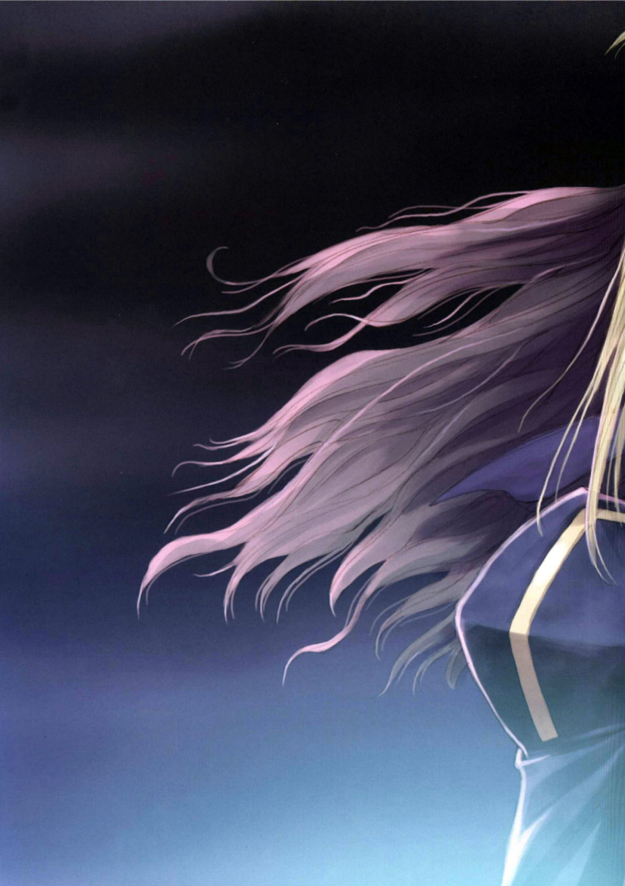Caladbolg Motto Yume no Tsuzuki | 카라드보르그 좀더 꿈의 너머로 page 4 full