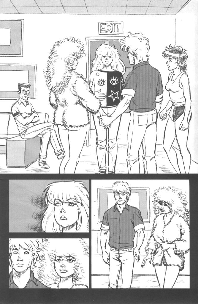 Strips Vol 11 page 3 full