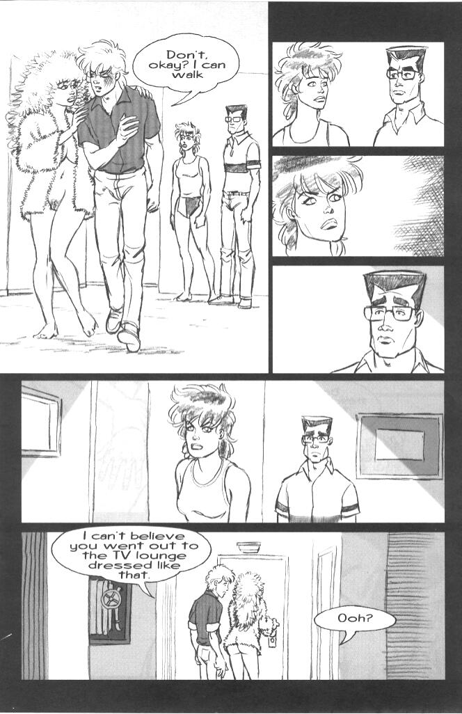 Strips Vol 11 page 9 full