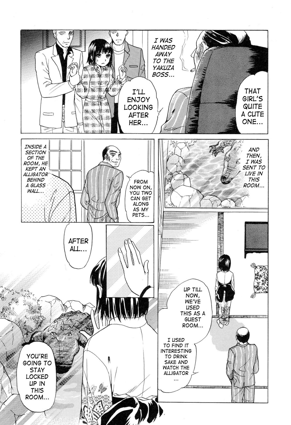Suishin page 5 full