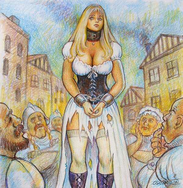 Odavis Peril page 3 full
