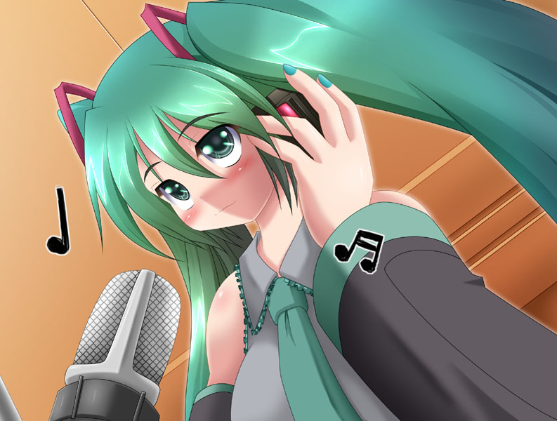 Shokushu Miku page 3 full
