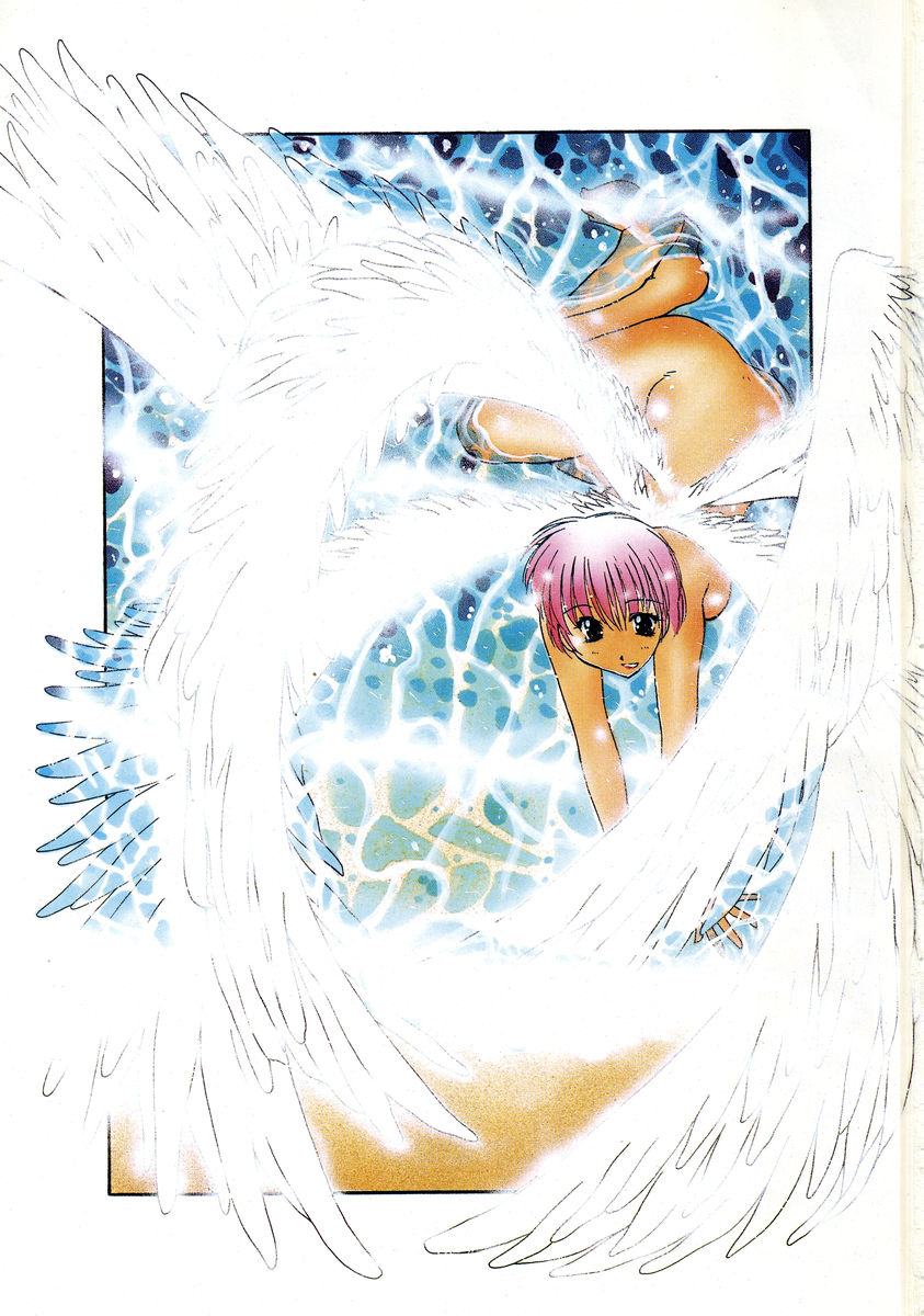 Master &amp; Master page 5 full