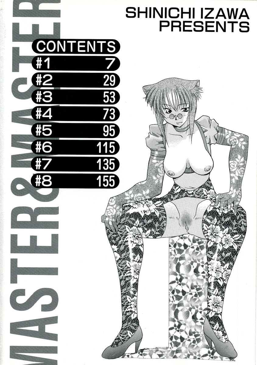 Master &amp; Master page 6 full