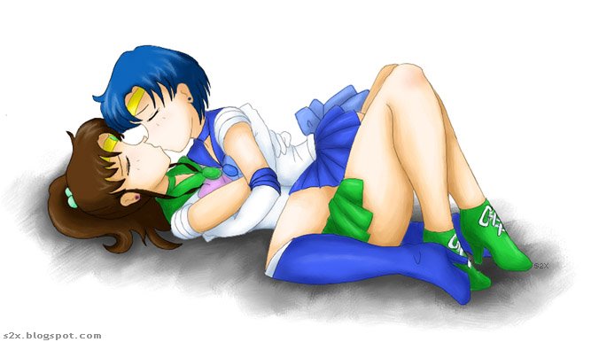 s2x sailor moon page 7 full