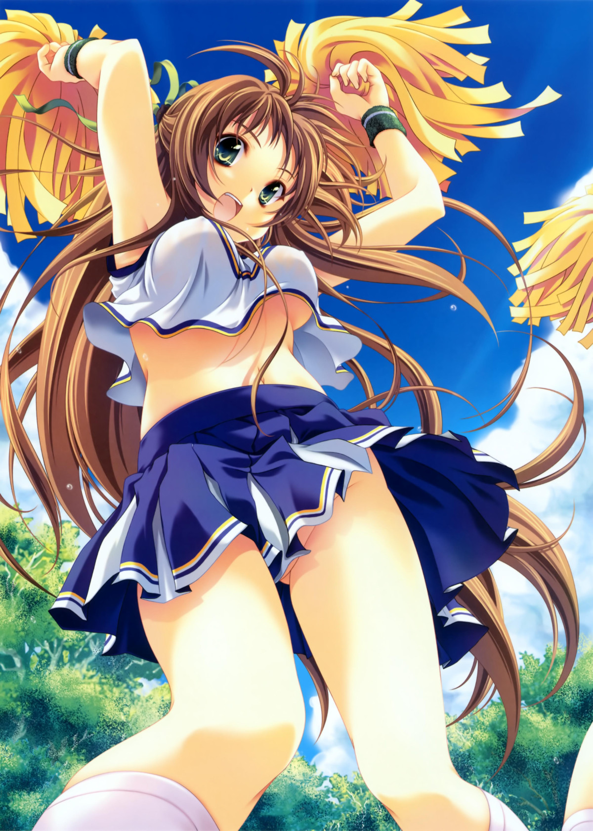 No Panties image gallery page 1 full