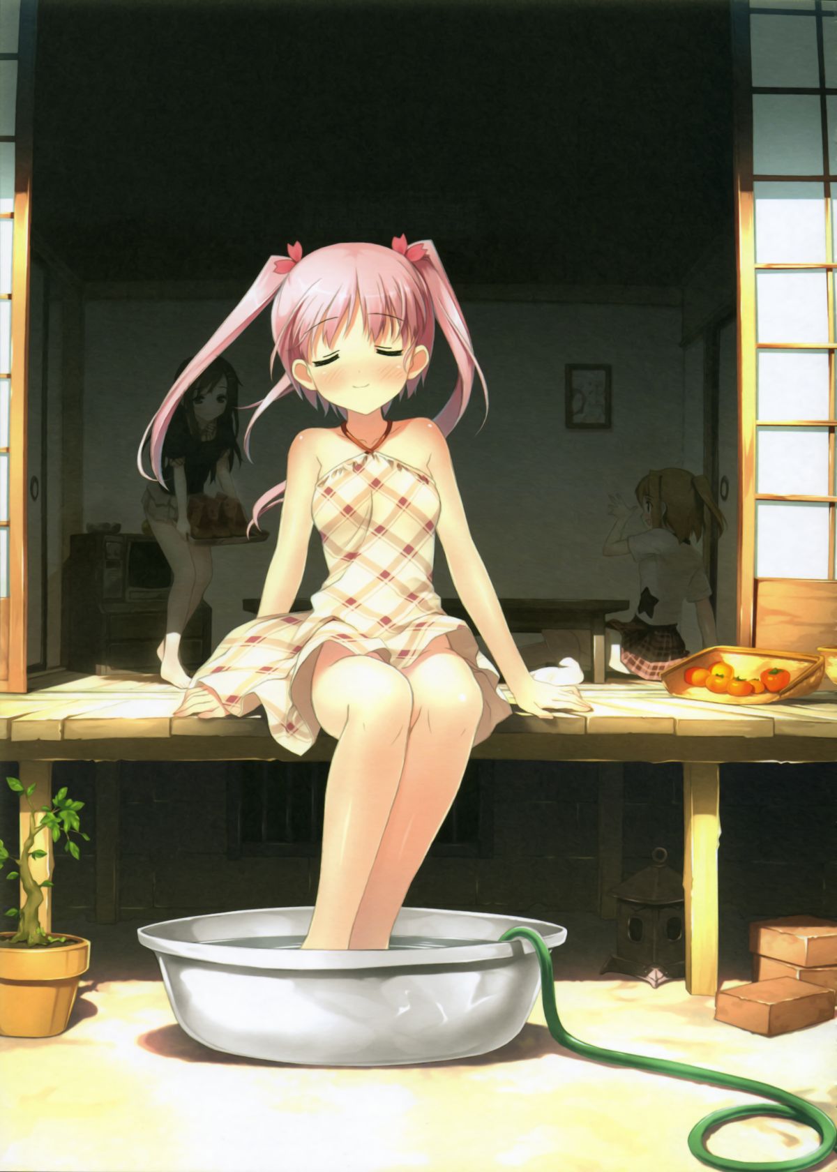 No Panties image gallery page 2 full