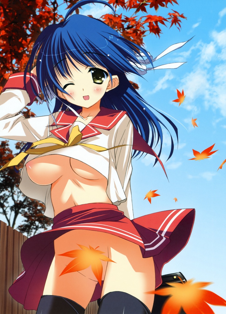 No Panties image gallery page 5 full