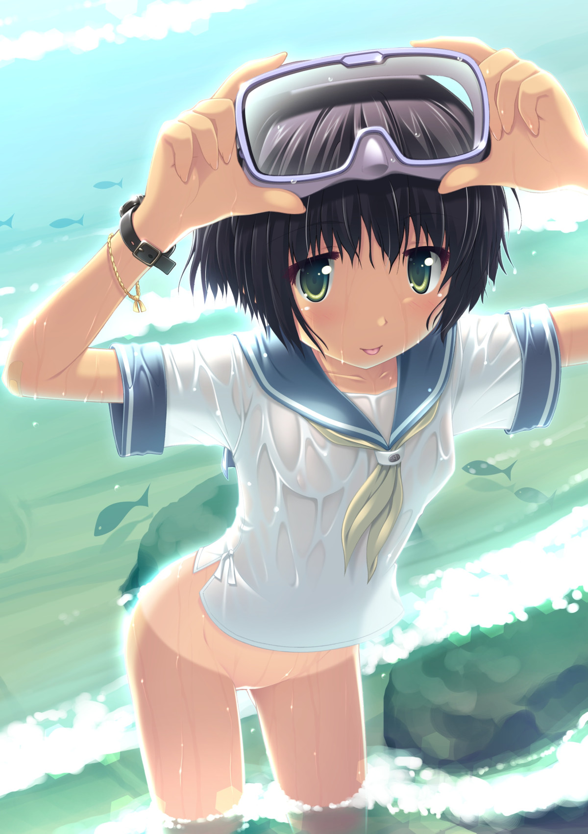 No Panties image gallery page 8 full