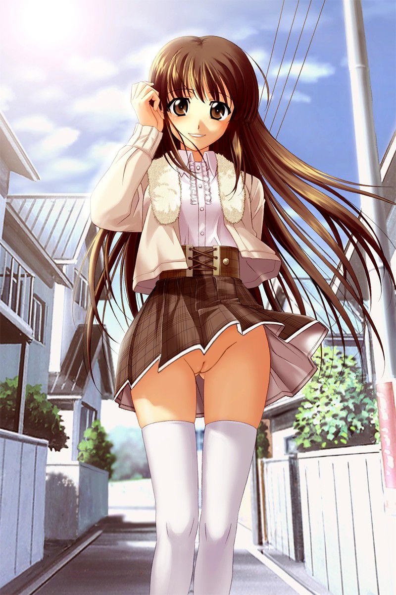 No Panties image gallery page 9 full