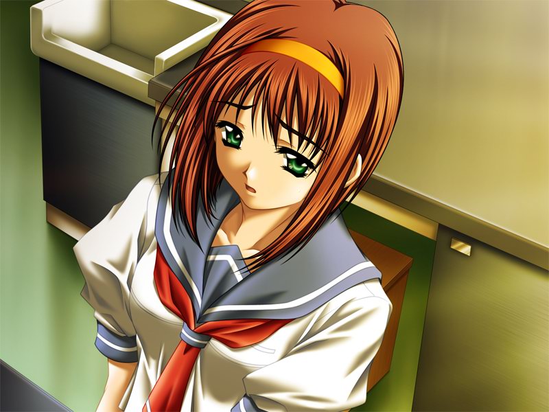 Shiritsu Rape Jogakuin page 1 full