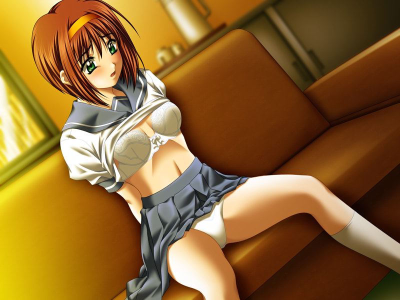 Shiritsu Rape Jogakuin page 3 full