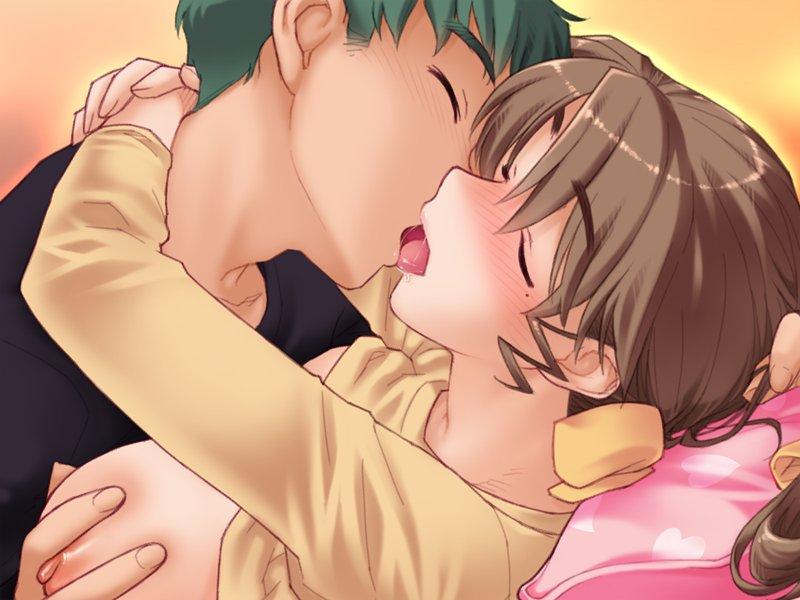 kiss me page 8 full