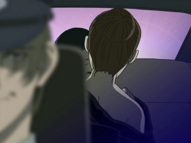 Sex Taxi - Episode 03 page 7 full