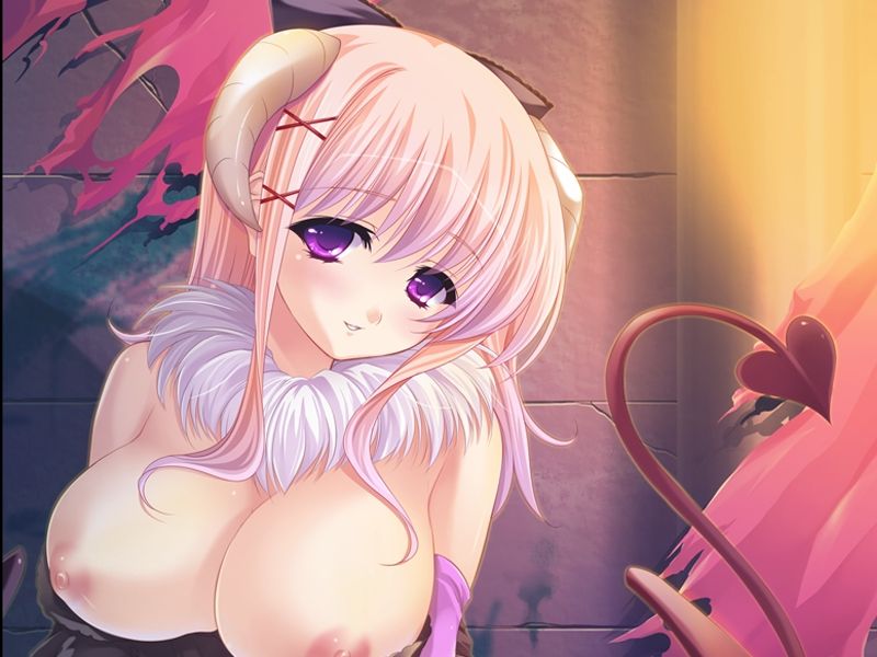 Amaane Makai Princess - Eris wa Eroicha Haramizuma! ~Suki na dake Dashite♪ Zenbu Shikyuu de Nonde Ageru~ page 2 full