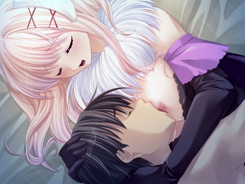 Amaane Makai Princess - Eris wa Eroicha Haramizuma! ~Suki na dake Dashite♪ Zenbu Shikyuu de Nonde Ageru~ page 5 full
