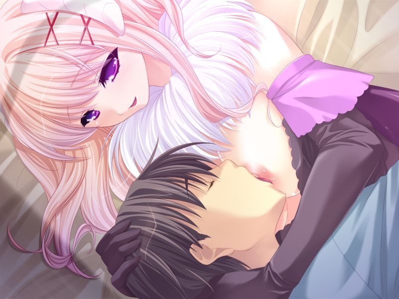 Amaane Makai Princess - Eris wa Eroicha Haramizuma! ~Suki na dake Dashite♪ Zenbu Shikyuu de Nonde Ageru~ page 6 full