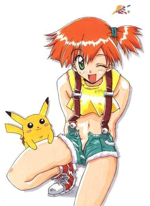 Pokemon - Mixed page 10 full