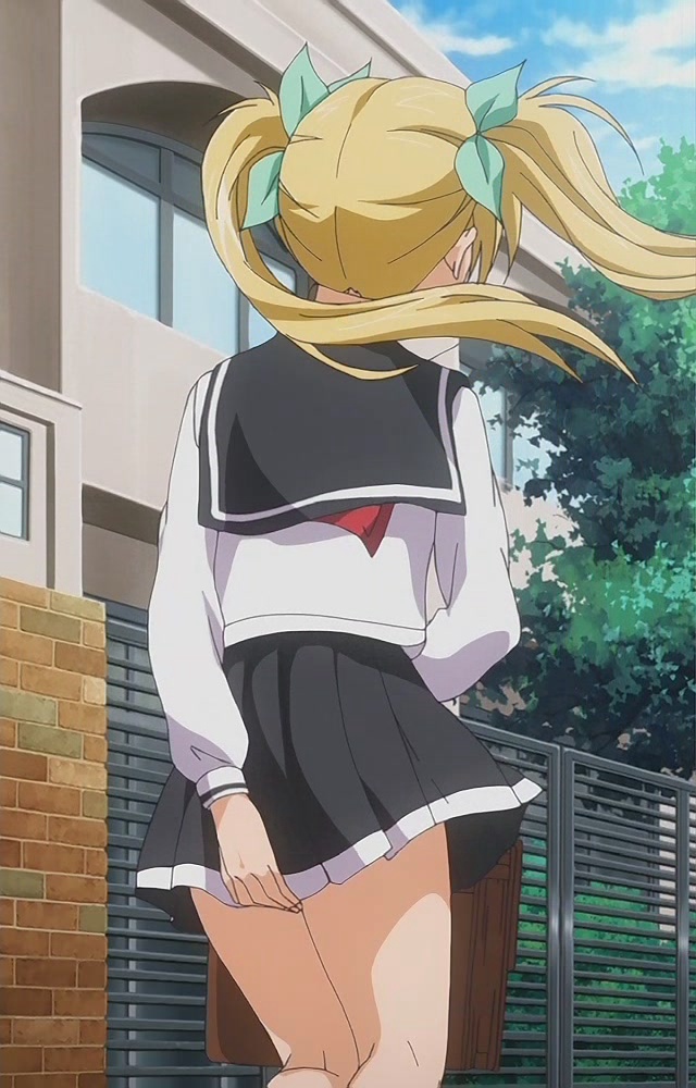 Manin Densha Ep.3 Stills page 10 full