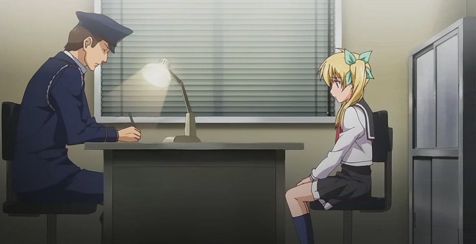 Manin Densha Ep.3 Stills page 3 full