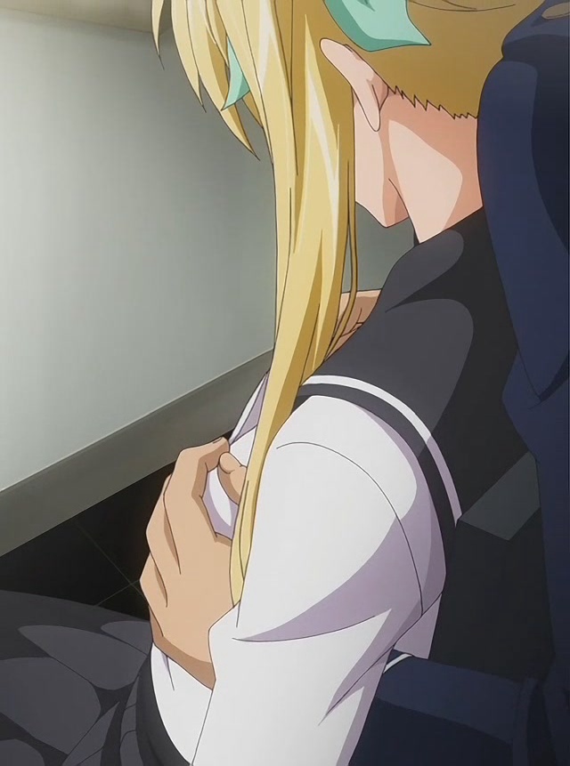 Manin Densha Ep.3 Stills page 6 full