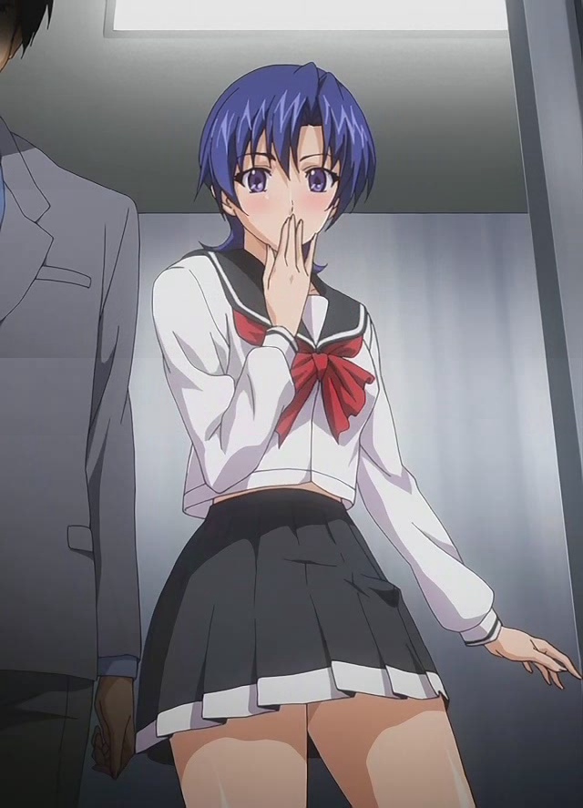 Manin Densha Ep.3 Stills page 7 full