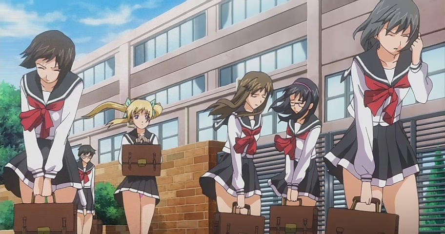 Manin Densha Ep.3 Stills page 9 full