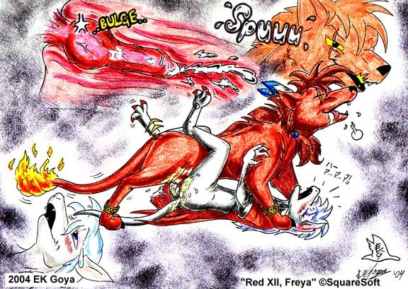 Freya Crescent page 3 full