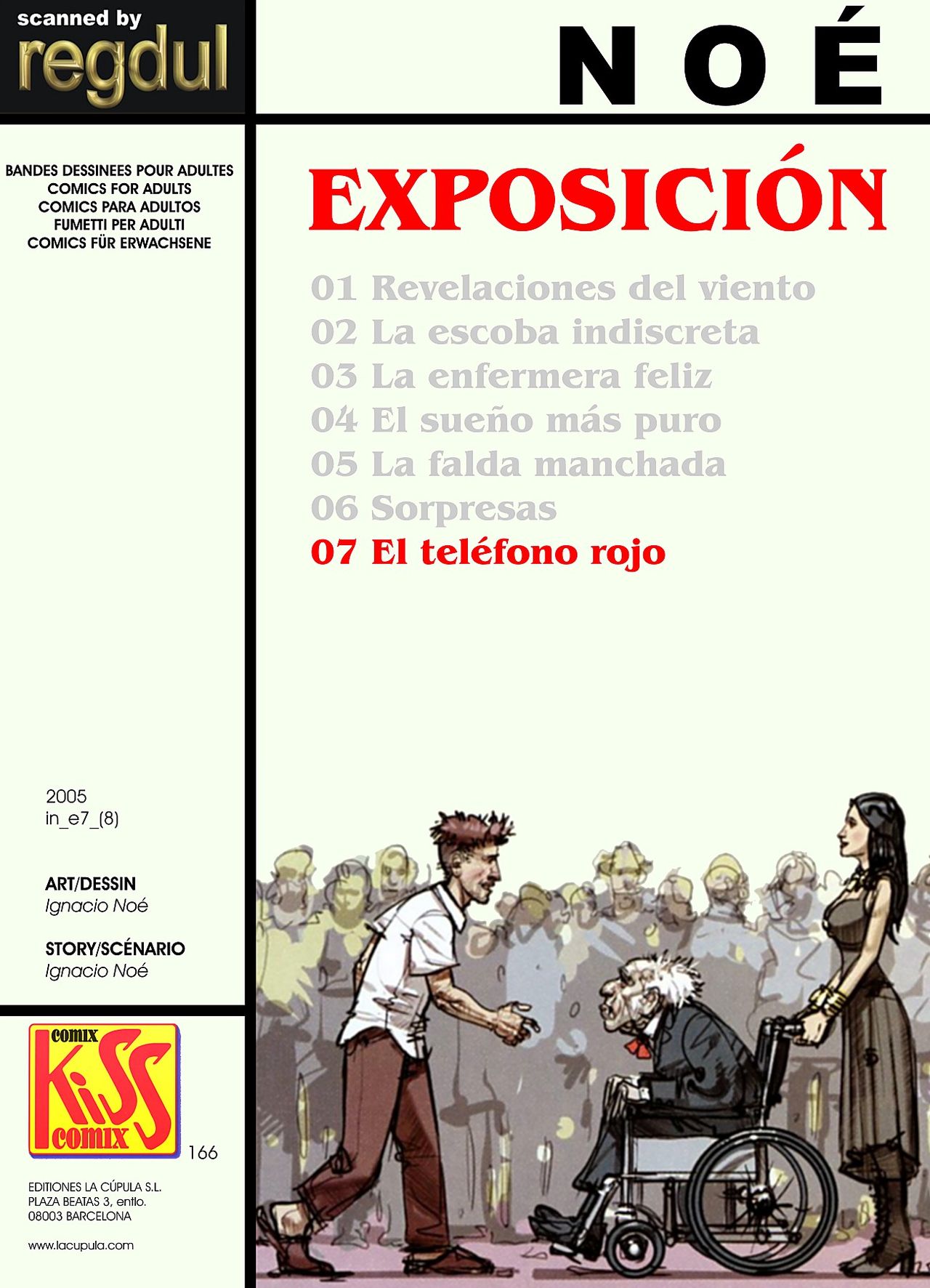 Exposicion page 1 full