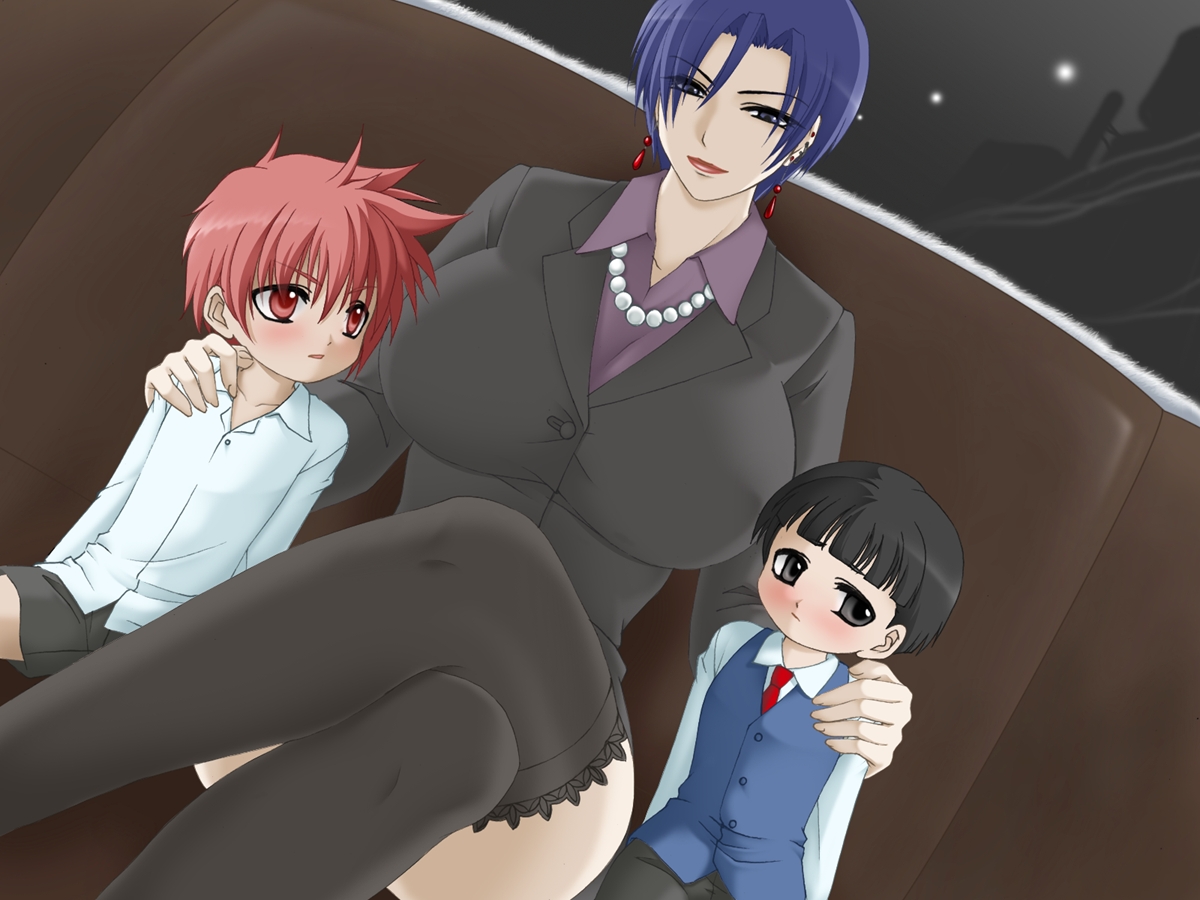 OneShota DX2 page 10 full