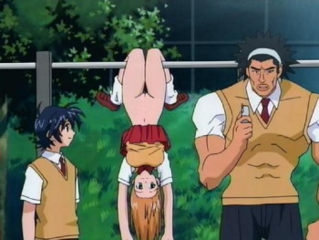 Ikkitousen cover