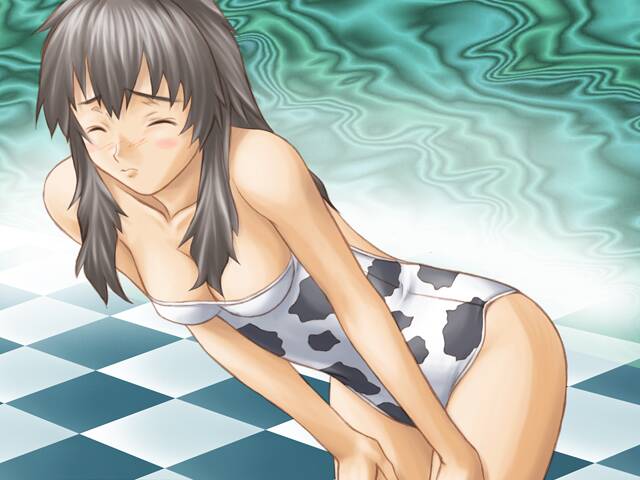 Hentai Channel - Abnormal TV page 3 full